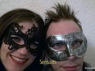Sensuals