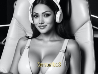 Sensuella18