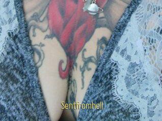 Sentfromhell