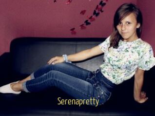 Serenapretty