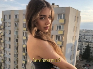 Serenesiren18