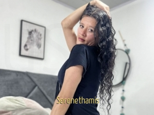 Serenethamis