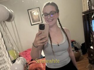 Serenewhite