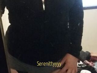 Serenittyyyy