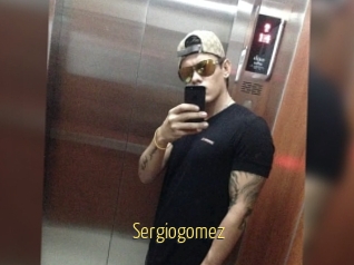 Sergiogomez