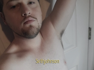 Sethjohnson