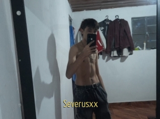 Severusxx