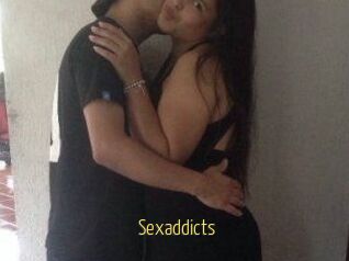 Sexaddicts