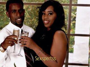 Sexspertss