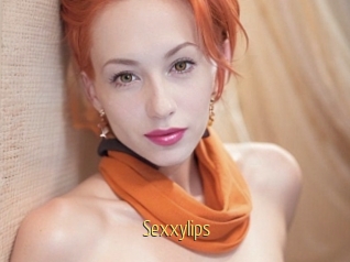 Sexxylips