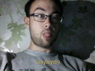 Sexyboys69