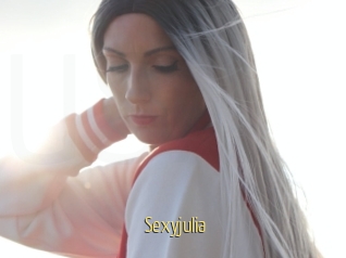 Sexyjulia