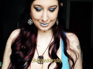 Shaewednesday