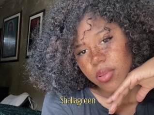 Shallagreen