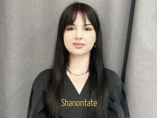 Shanontate