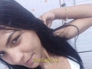 Shantaalfoxxx