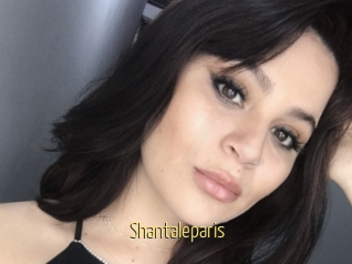 Shantaleparis