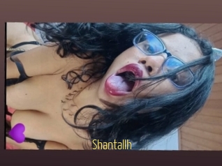 Shantallh