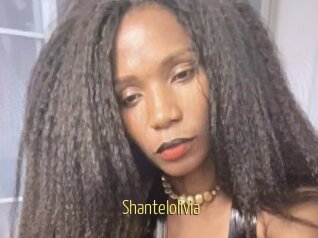 Shantelolivia