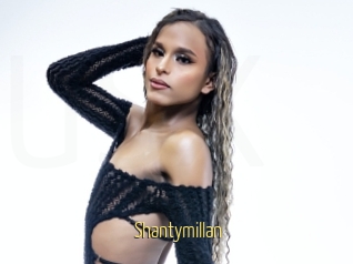 Shantymillan