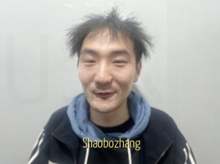 Shaobozhang