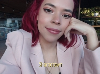 Sharacrawn