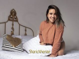 Sharickhenao