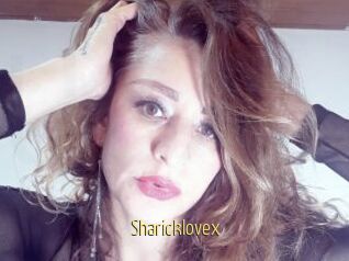 Sharicklovex