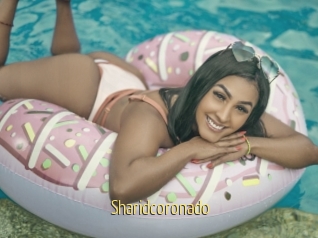 Sharidcoronado