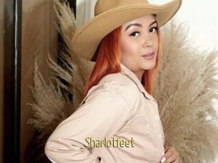 Sharlotfeet