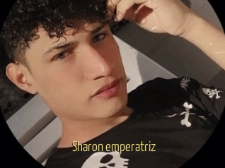 Sharon_emperatriz