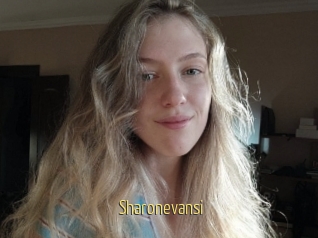 Sharonevansi