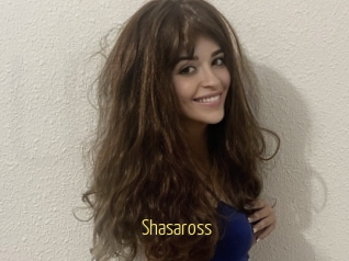 Shasaross