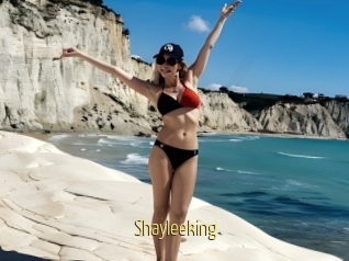 Shayleeking