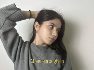 Sheenabrougham