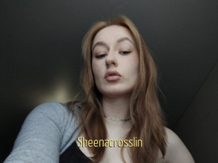 Sheenacrosslin