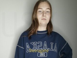 Sheenagame