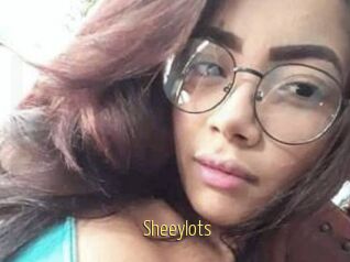 Sheeylots