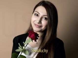 Sheilalucky