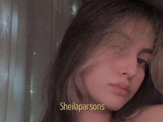Sheilaparsons