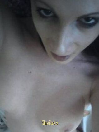 Sheilaxx