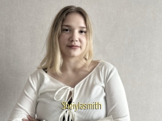 Sheiylasmith