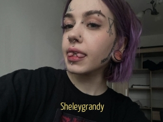 Sheleygrandy