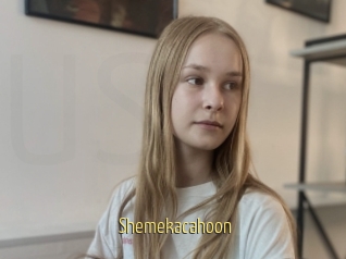 Shemekacahoon