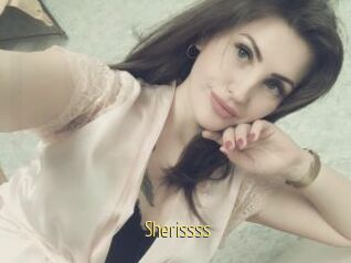 Sherissss