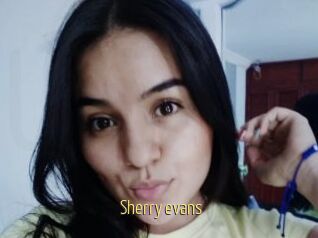 Sherry_evans