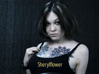 Sherylflower
