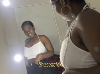Sheseaafox