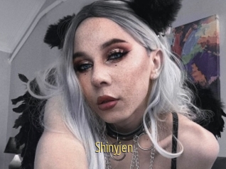 Shinyjen