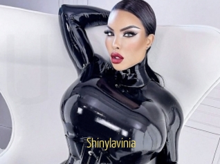 Shinylavinia